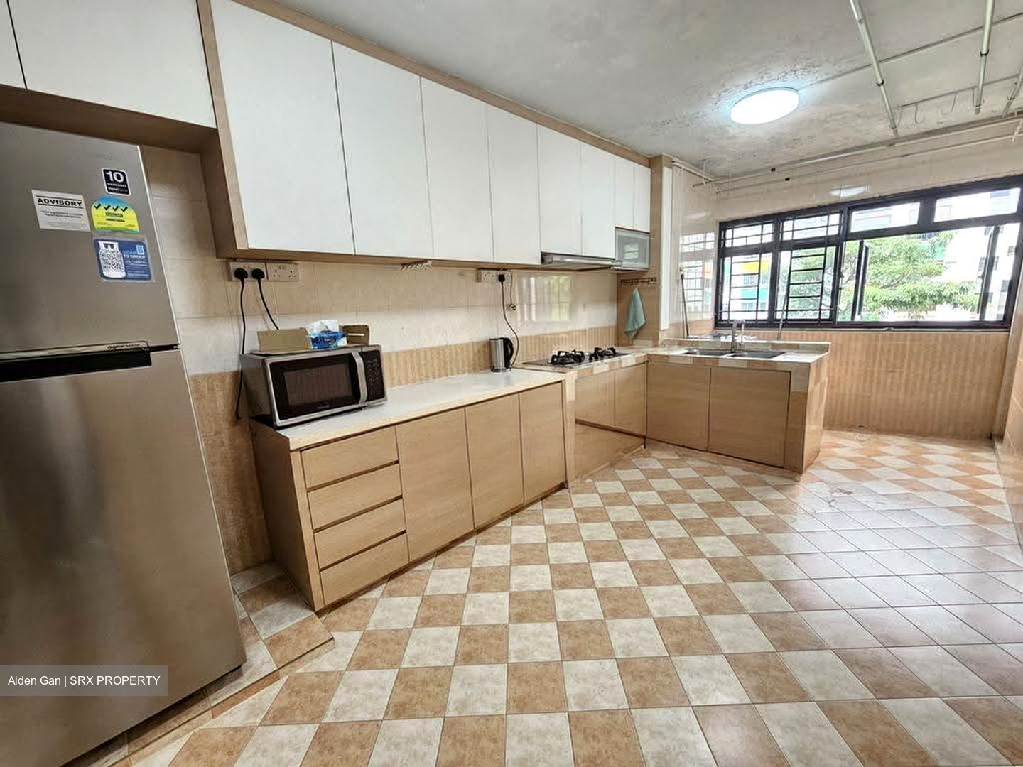 Blk 201 Marsiling Admiralty Park (Woodlands), HDB 4 Rooms #628429631